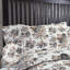 Taie d'oreiller 100% coton Annie-1316960629-1316960631