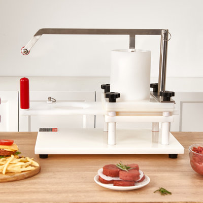 VEVOR Burger Maker