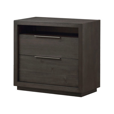 Eloise 2 - Drawer Nightstand