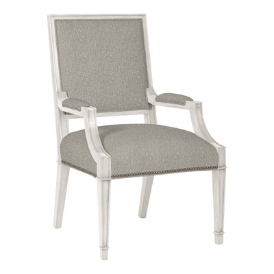 Michael Weiss Leighton Arm Chair