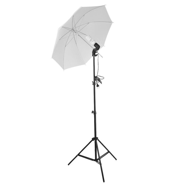 Éclairage pour studio photo et vidéo