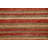 Brown Gabbeh Runner Rug 1x8