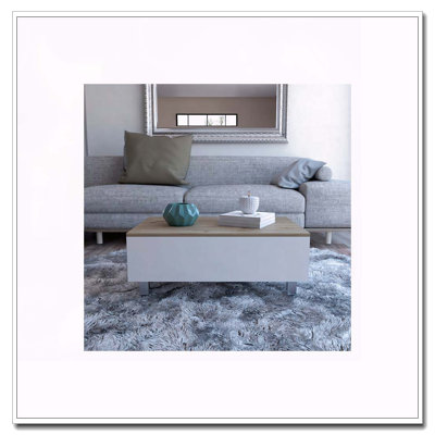 Table basse Tilton