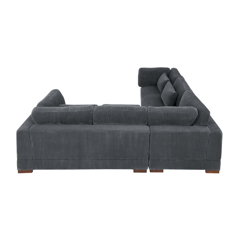 Bluehaven Chaise