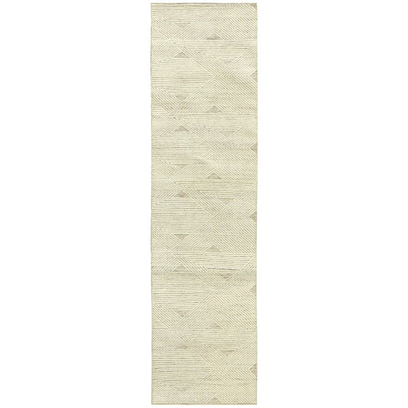 Rabat One-of-a-Kind 2'7" X 10'1" Area Rug