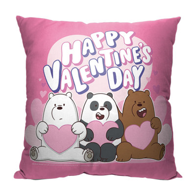 Outdoor Pillow Cover