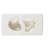 Regnier Ceramic / Porcelain Toothbrush Holder