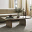 Sorrento Solid Wood Coffee Table