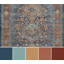 Karpinski Navy Rug 9'3" x 11'10"