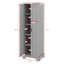 Armoire de rangement polyvalente 2 portes-1539473327