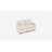 Abramson L-Shaped Corduroy Upholstered Sectional Comfy Cloud Couch-1008906967