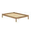 Base de lit plateforme en bois massif Tilon-1040934685-1040934686