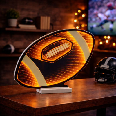 Football Ekkolight L 20 po