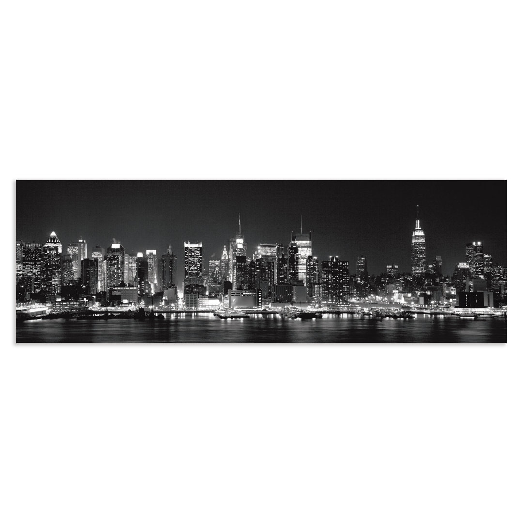 Photographic Print on Wrapped Canvas