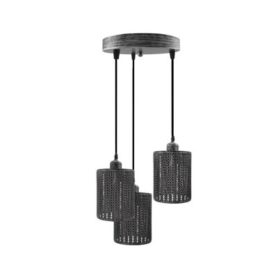 Jamille 3 - Light Cluster Pendant