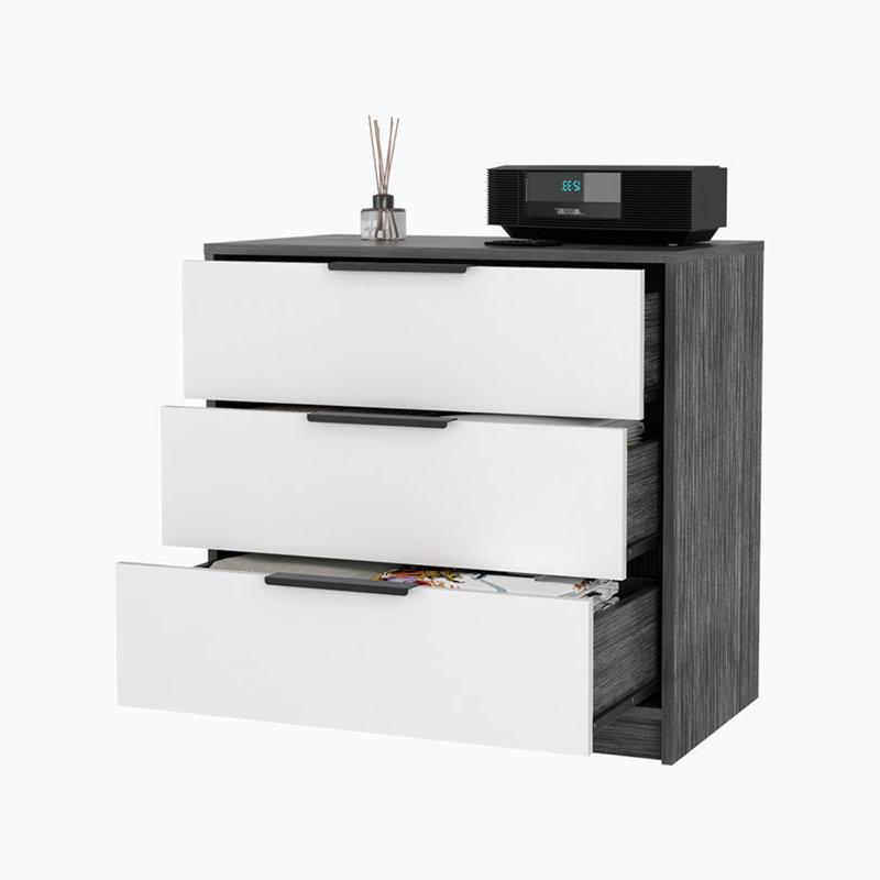 Commode 3 tiroirs