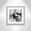 «Motorcross Motocross 2», art encadré-47566178-47566181