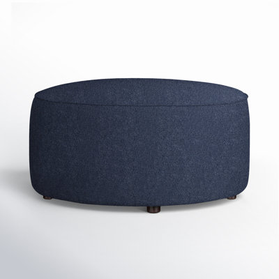 Murano Upholstered Ottoman