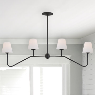 Lane 4-Light Chandelier