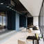 Suspenders® 10 - Light LED Chandelier
