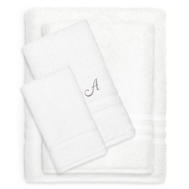 Denzi Midweight Mulit-Size Set, White, A