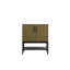 Meuble-lavabo simple 30 po-125257117
