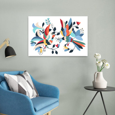 Art contemporain, art contemporain abstrait