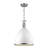 Viceroy 1 Light Pendant-22515362-22515363-39027135