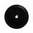 Ceramic Circular Vessel Bathroom Sink