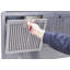  Hotte de cuisine murale en acier inoxydable W103B Series