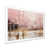 White Single Picture Framed selected