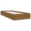 Bed Frame Solid Wood-84196954-84196911