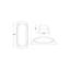 Groseiller Outdoor Bulkhead Light-24546632-24546630