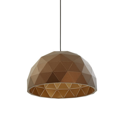 Cosima 1 - Light Single Pendant