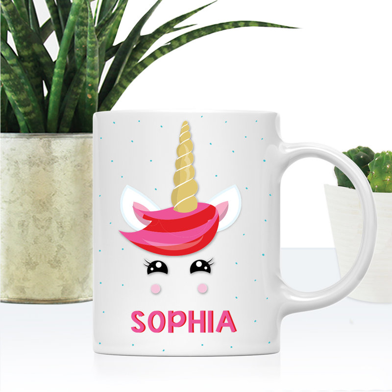 Tasse Porum, Oui