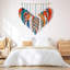 Tapisserie murale Boho