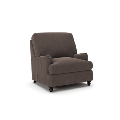 Walters Upholstered Armchair
