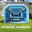 Tent-127367317