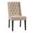 Dukinfield 20.5'' H Tufted Upholstered Side Chair-93593066-93593059