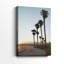 Chemin de Santa Monica - Cavas enveloppés de galerie-454630973