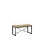 Halstad 4 - Person Dining Set