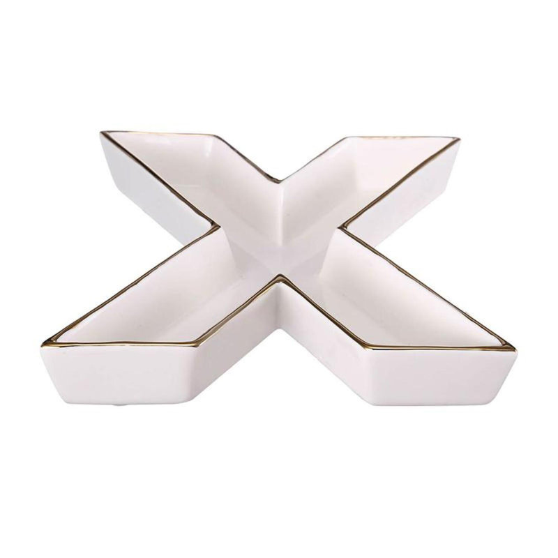 Mercer41 Maughan Bone China Platter