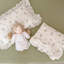 Taie d'oreiller mignonne en coton pour enfants