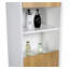 Wall Linen Cabinet-41095396