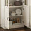 Armoire de rangement Brienne de 31,5 po de largeur