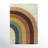 Olanda Rainbow Shag Area Rug-646228987-646228984