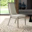 Axiom Upholstered Dining Chair
