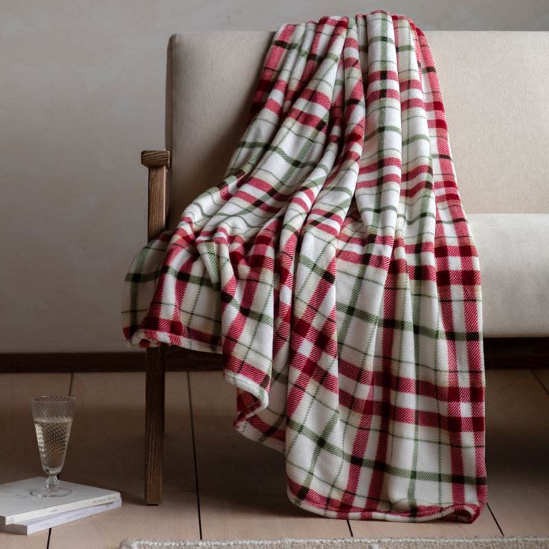 Throw Blanket