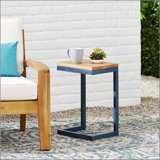 Versatile Firwood Accent Table For Every Home Space, Enhancing Decor And Functionality.