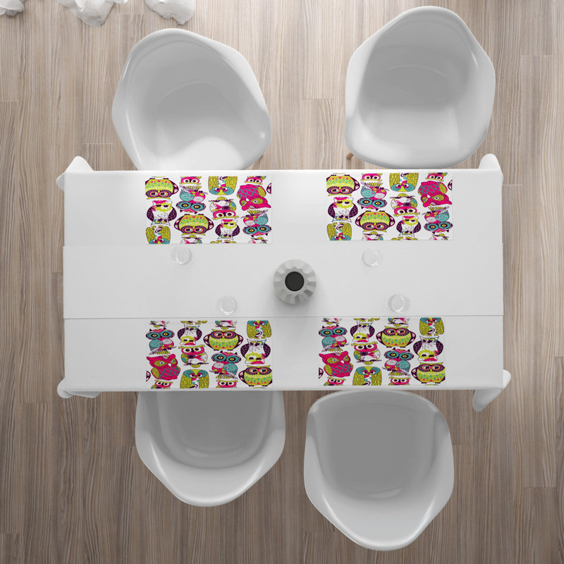 Récapitulatif 18,5" chambre de bébé